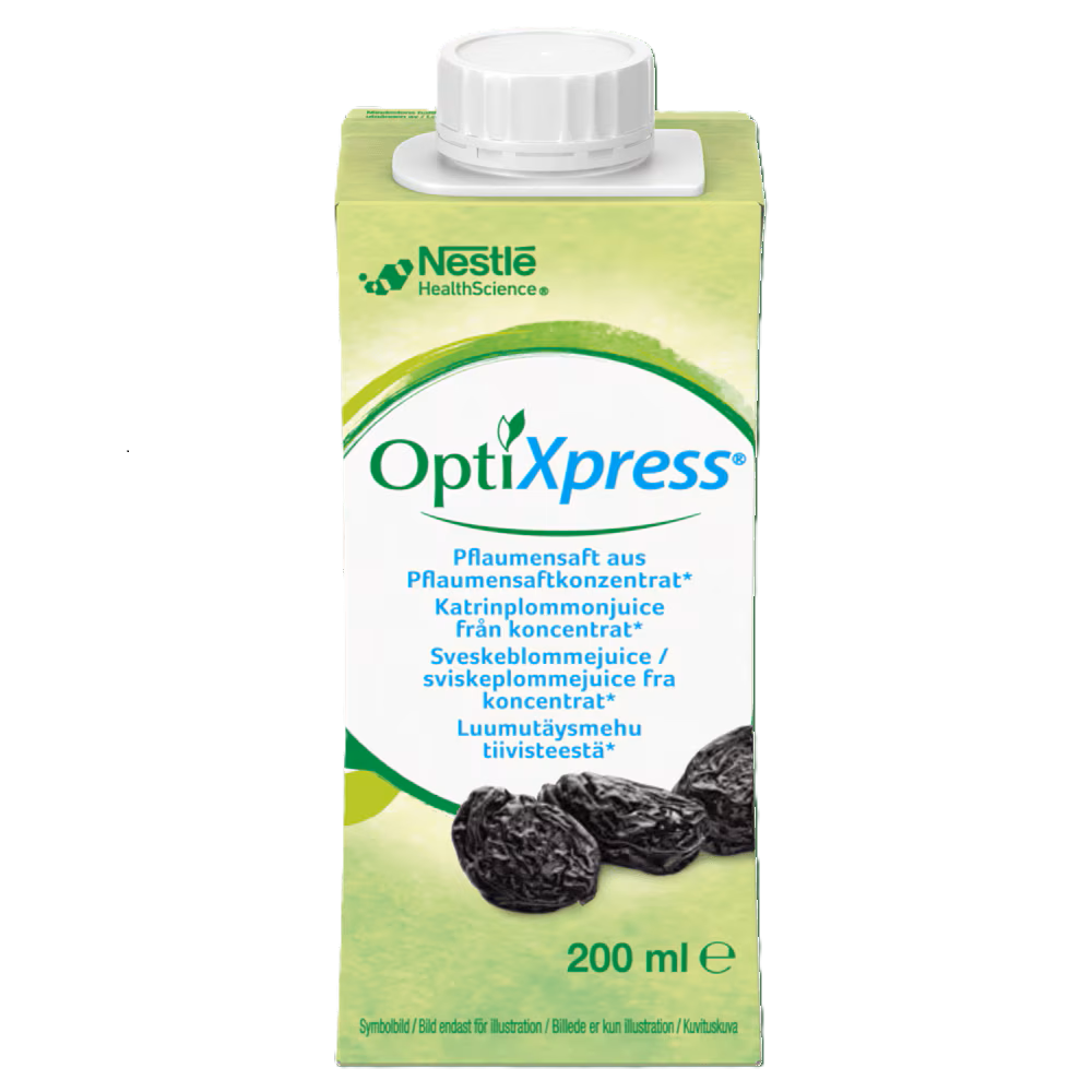 OptiXpress