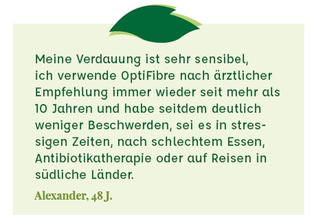 Erfahrungsbericht