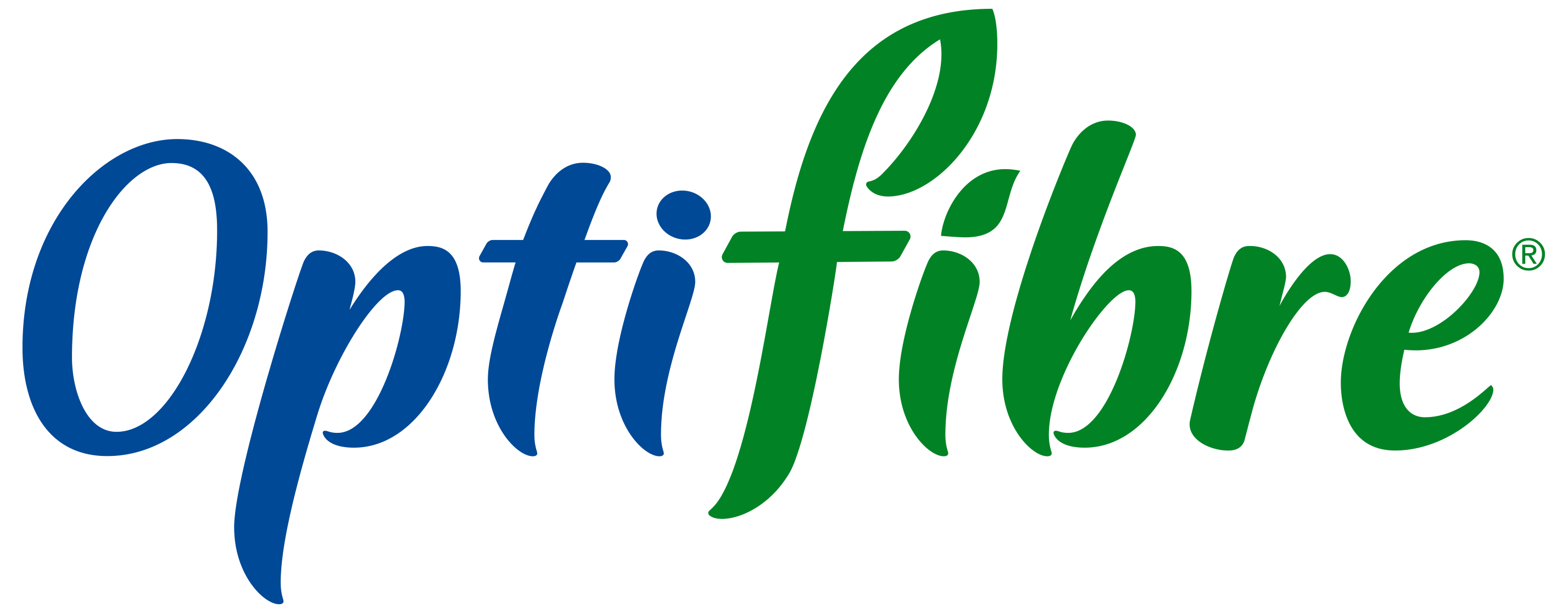 Optifibre Logo